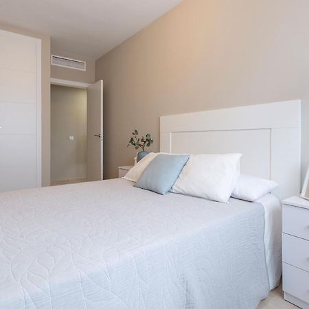 Apartamentos Martalia Aticos Deluxe Ronda Exteriör bild