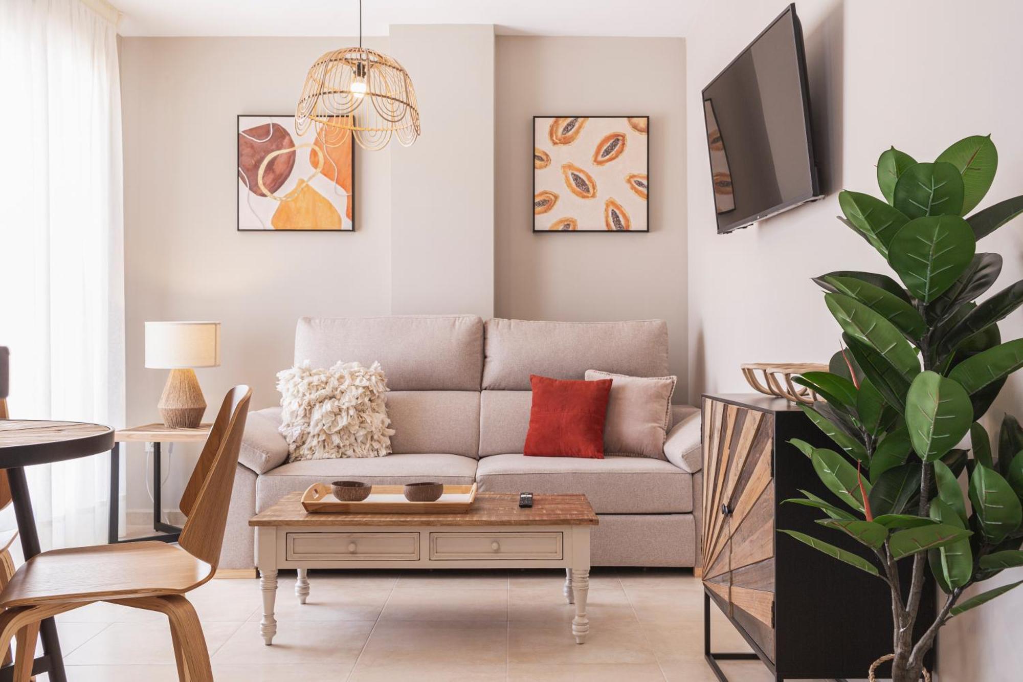 Apartamentos Martalia Aticos Deluxe Ronda Exteriör bild
