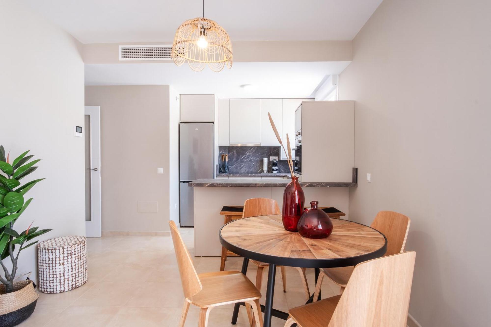 Apartamentos Martalia Aticos Deluxe Ronda Exteriör bild