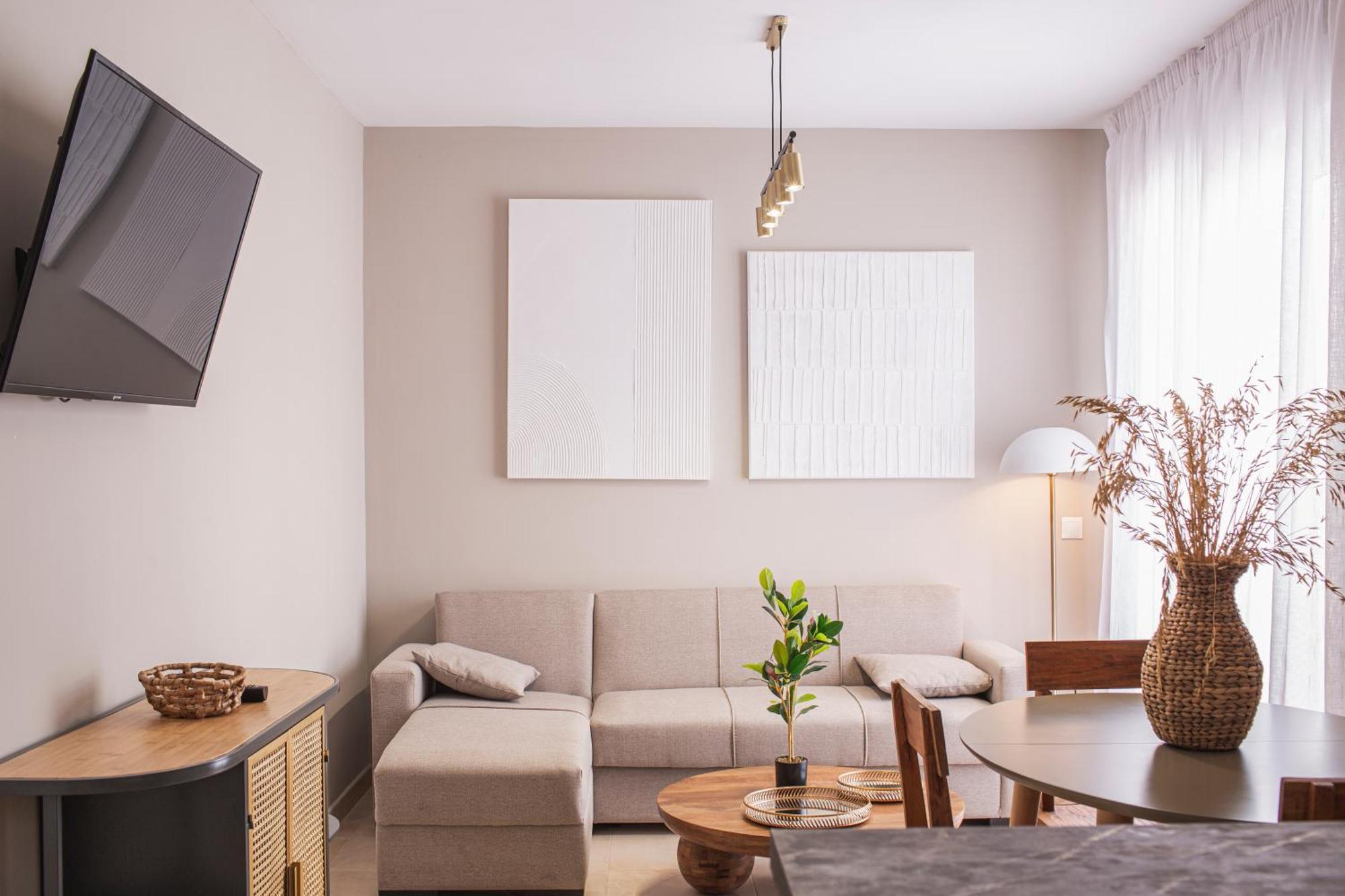 Apartamentos Martalia Aticos Deluxe Ronda Exteriör bild