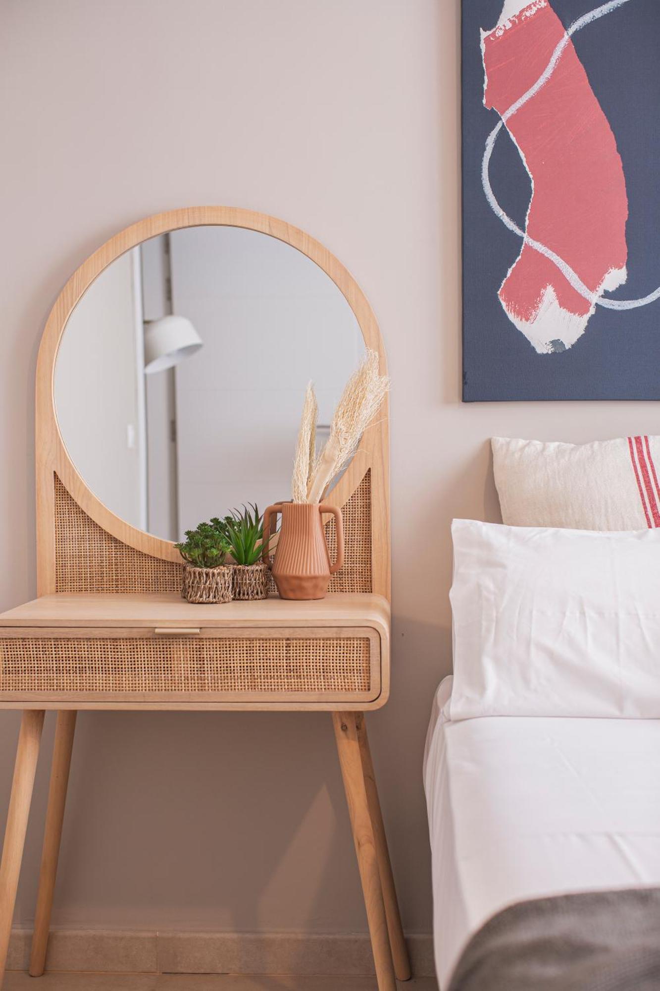 Apartamentos Martalia Aticos Deluxe Ronda Exteriör bild