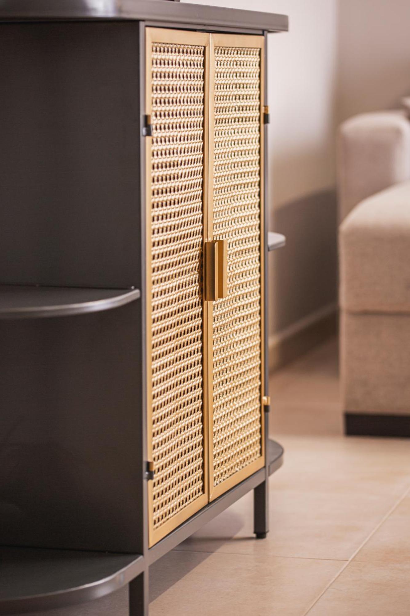 Apartamentos Martalia Aticos Deluxe Ronda Exteriör bild