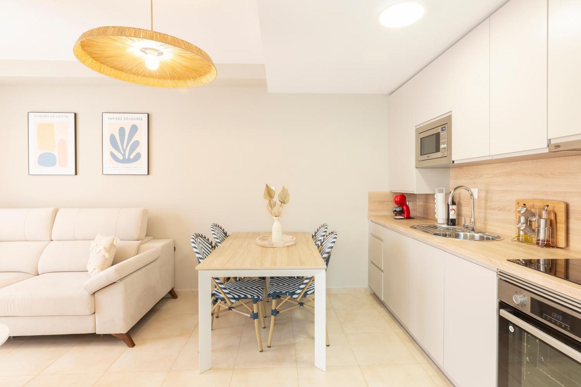 Apartamentos Martalia Aticos Deluxe Ronda Exteriör bild
