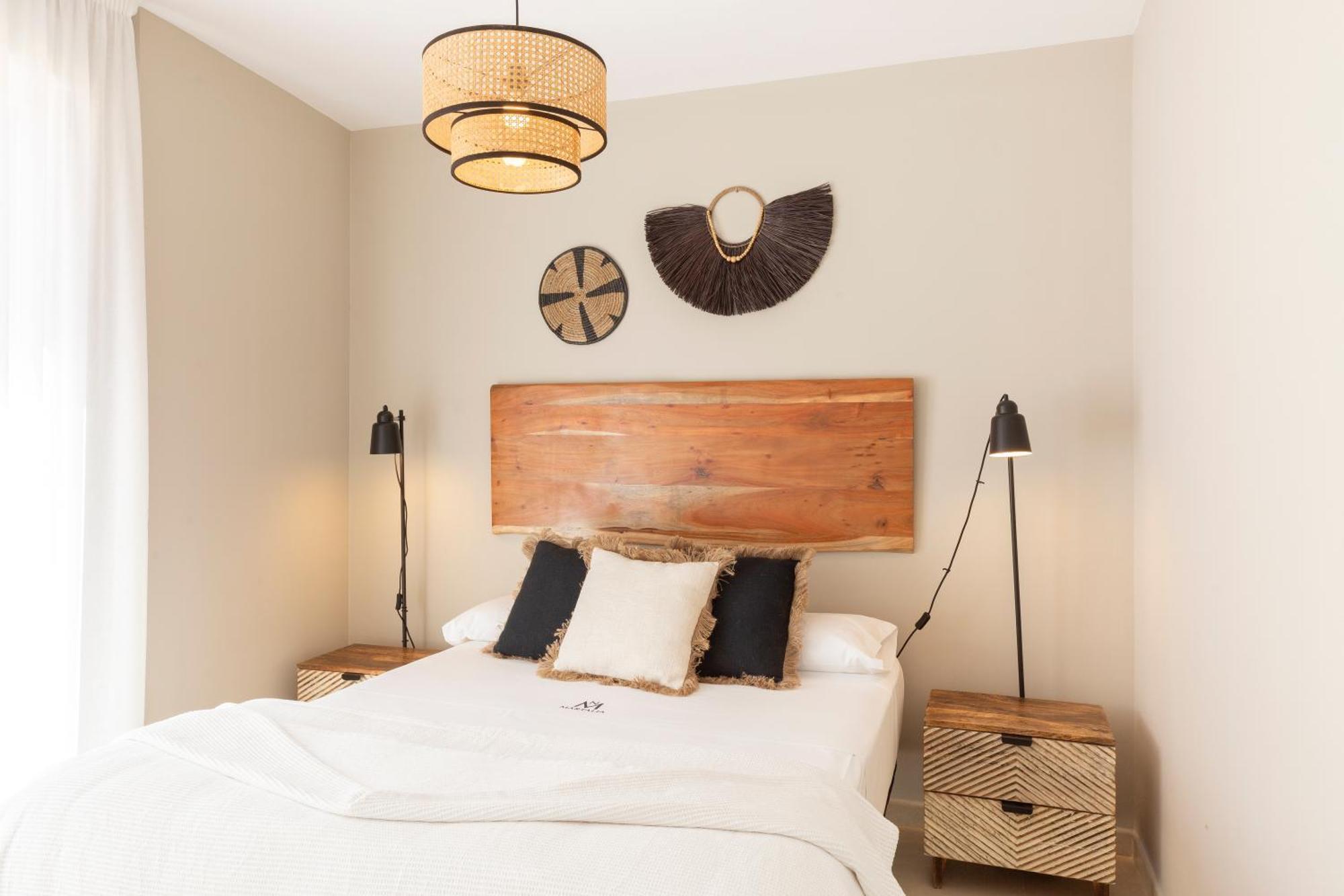 Apartamentos Martalia Aticos Deluxe Ronda Exteriör bild