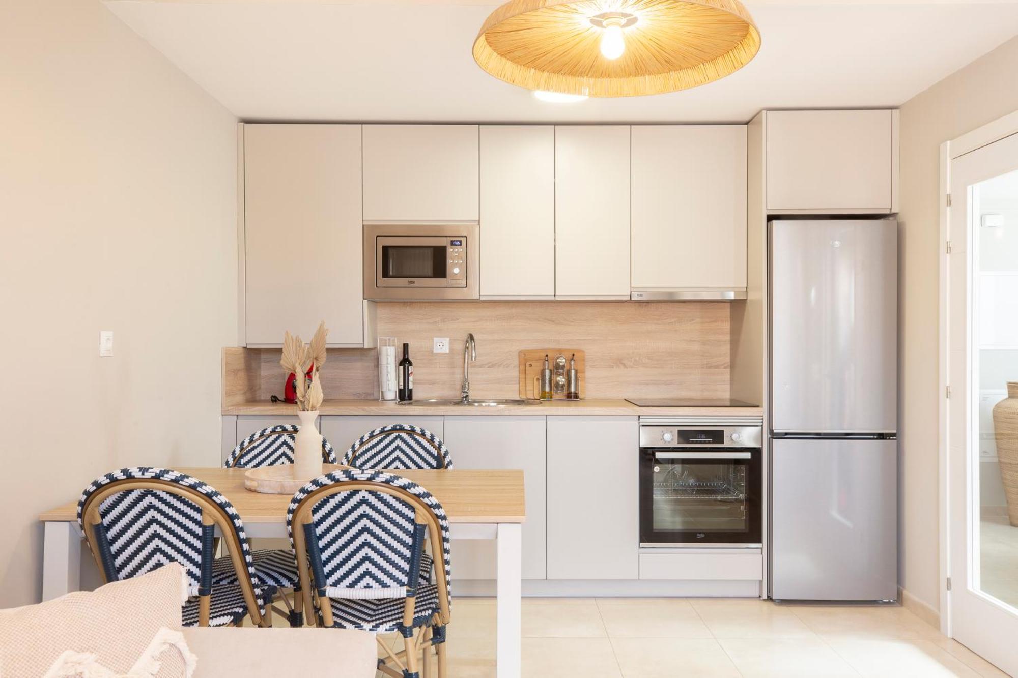 Apartamentos Martalia Aticos Deluxe Ronda Exteriör bild