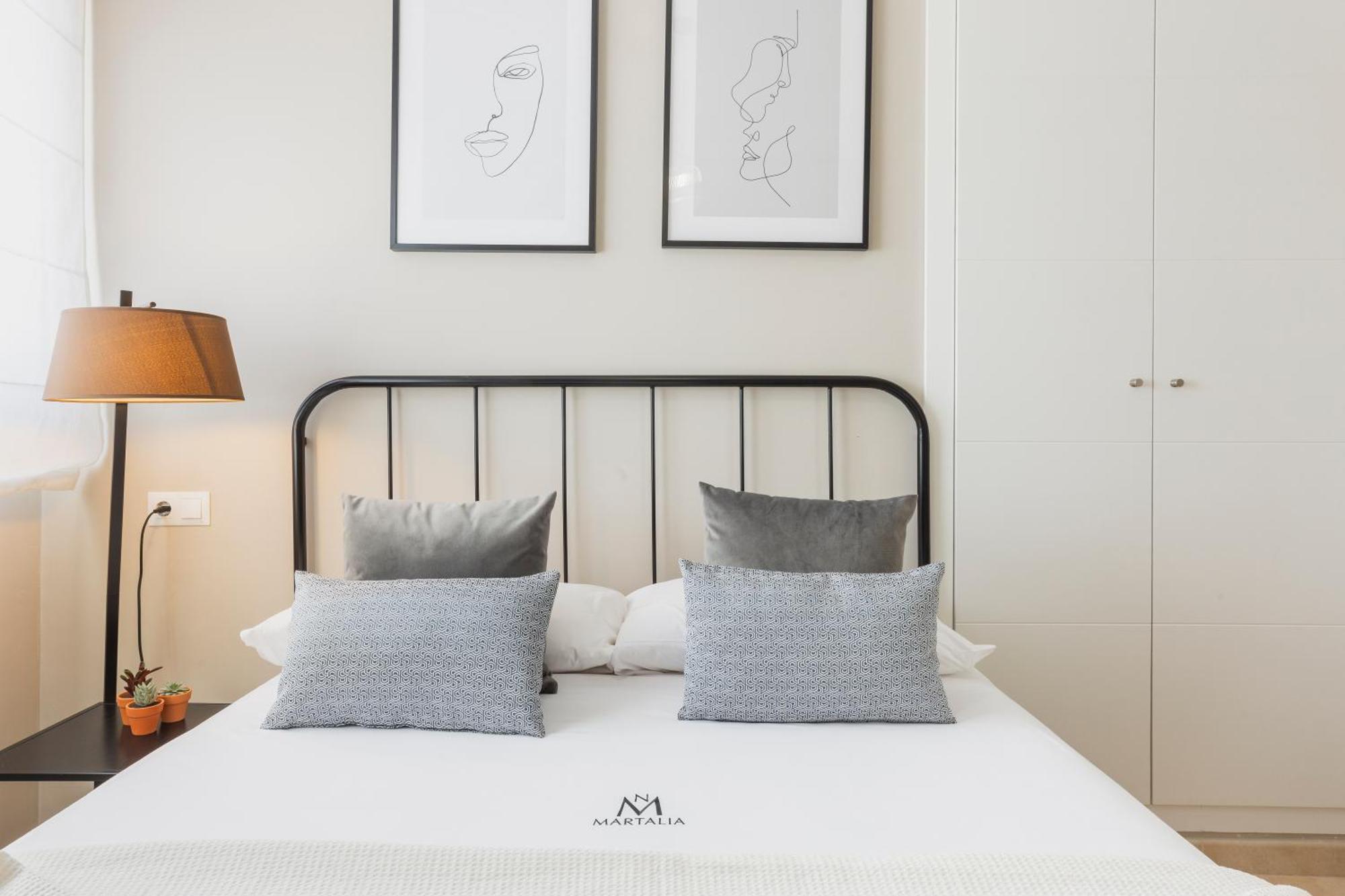 Apartamentos Martalia Aticos Deluxe Ronda Exteriör bild