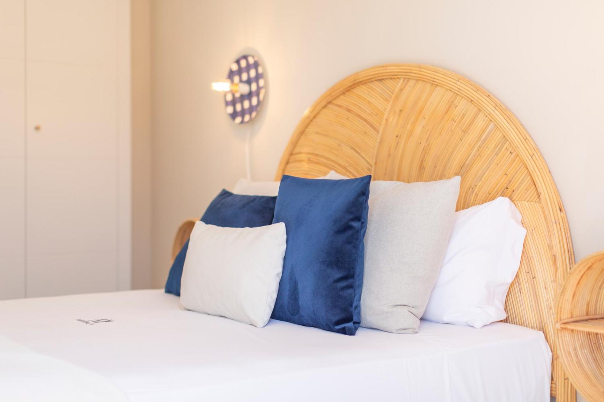 Apartamentos Martalia Aticos Deluxe Ronda Exteriör bild
