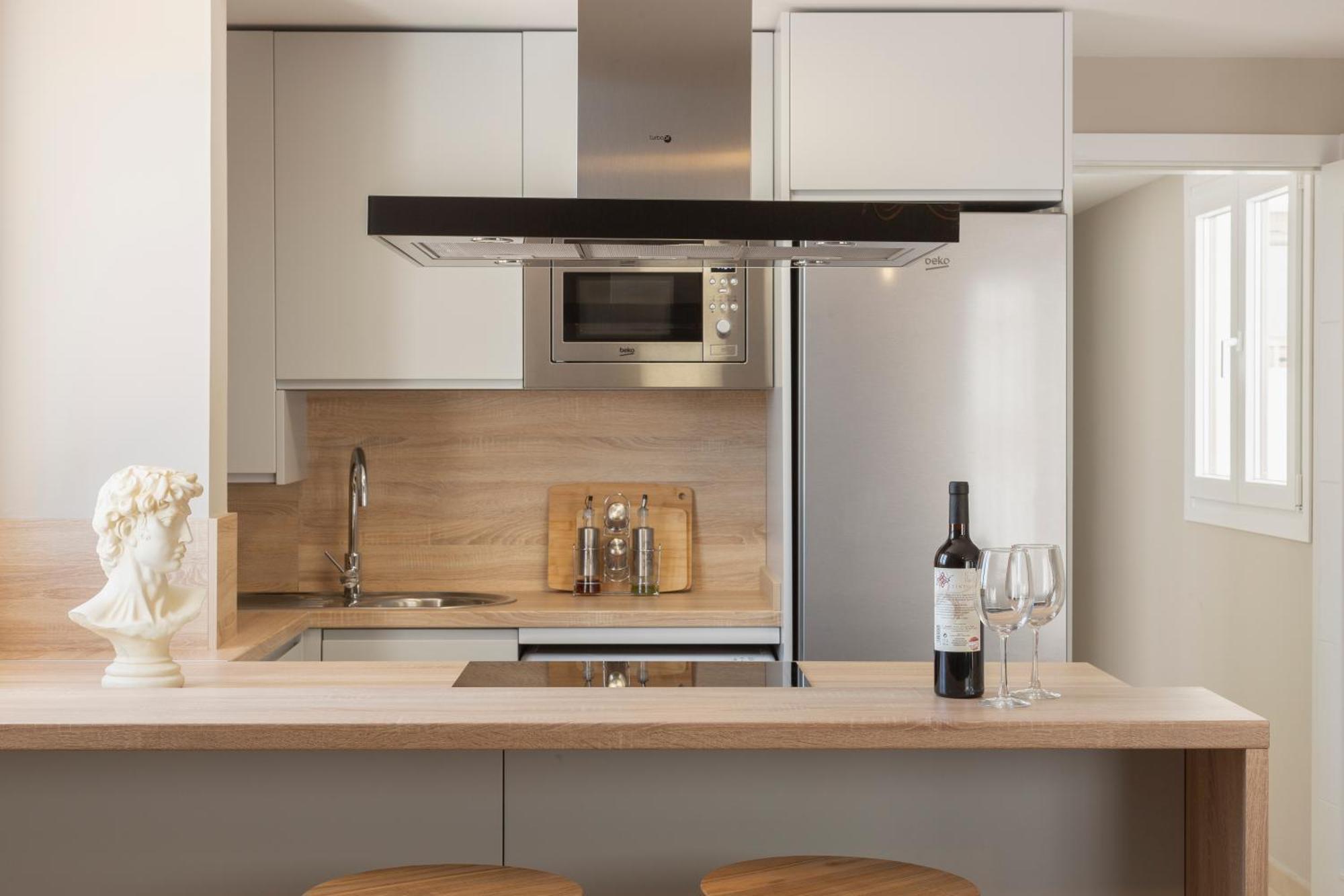 Apartamentos Martalia Aticos Deluxe Ronda Exteriör bild