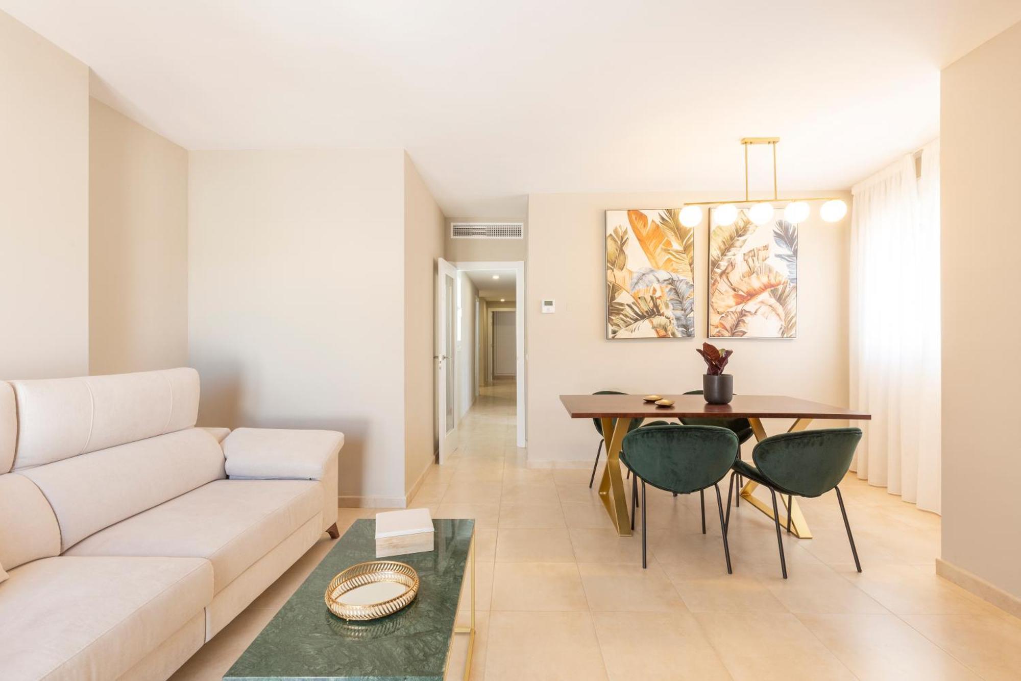 Apartamentos Martalia Aticos Deluxe Ronda Exteriör bild
