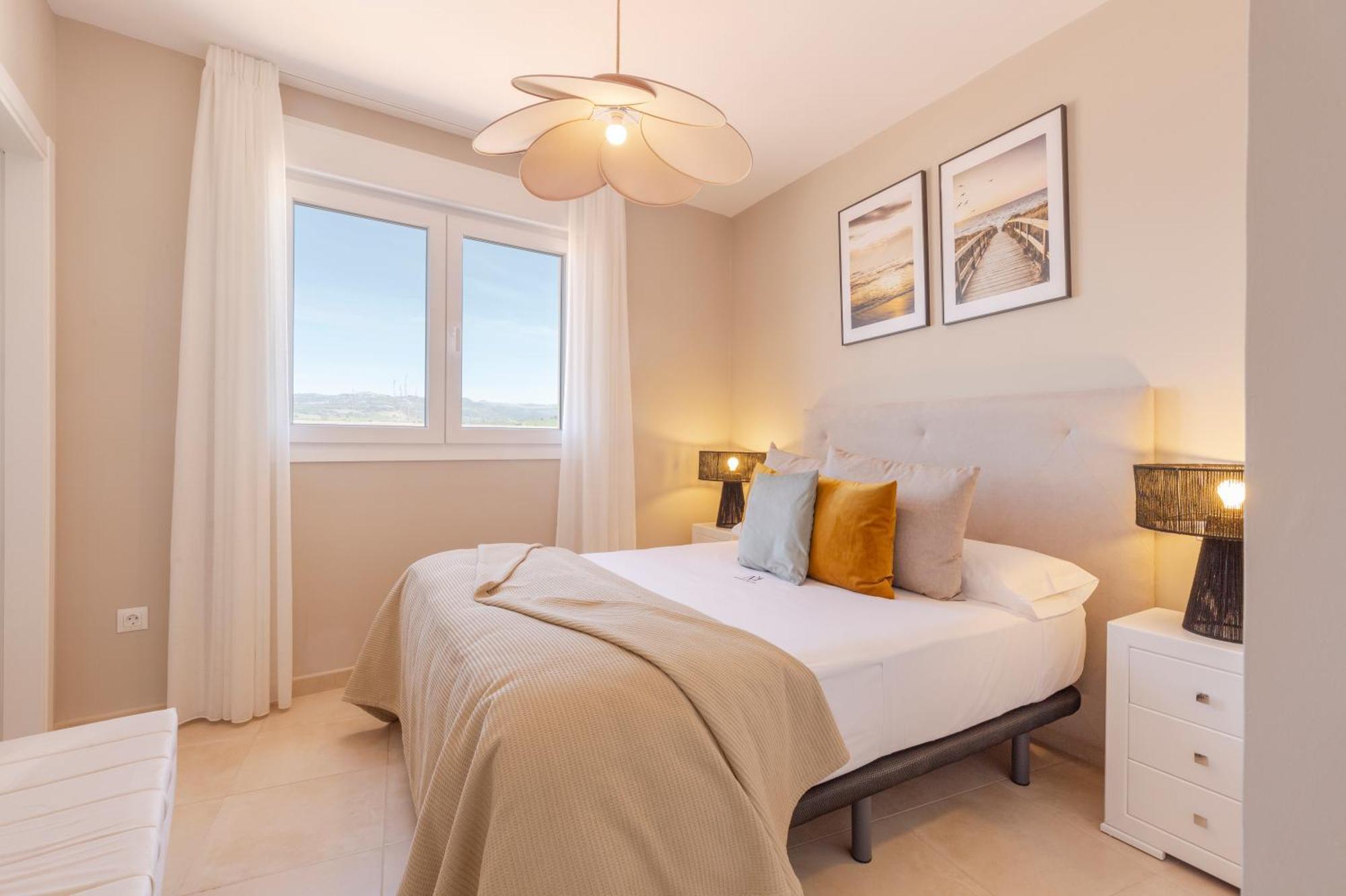 Apartamentos Martalia Aticos Deluxe Ronda Exteriör bild