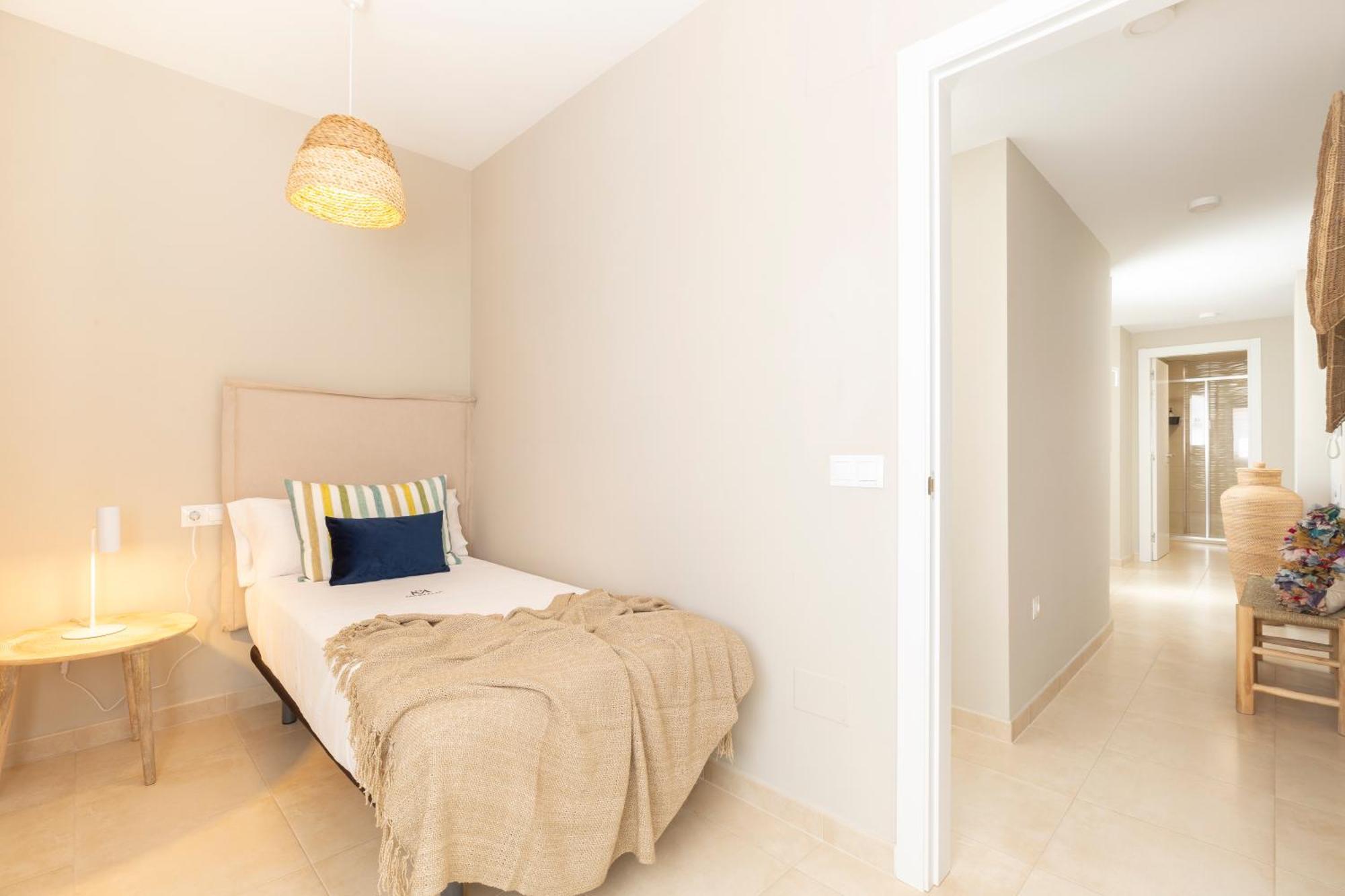 Apartamentos Martalia Aticos Deluxe Ronda Exteriör bild