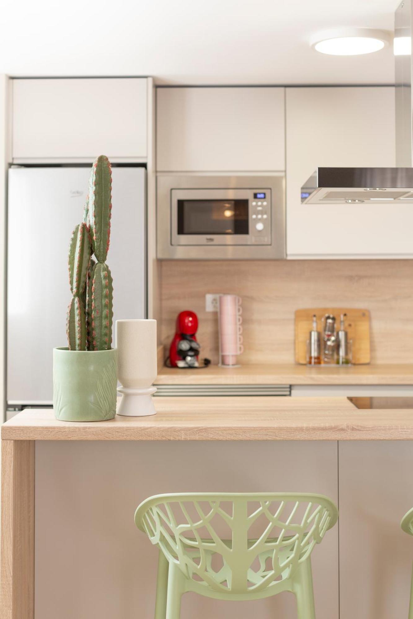 Apartamentos Martalia Aticos Deluxe Ronda Exteriör bild