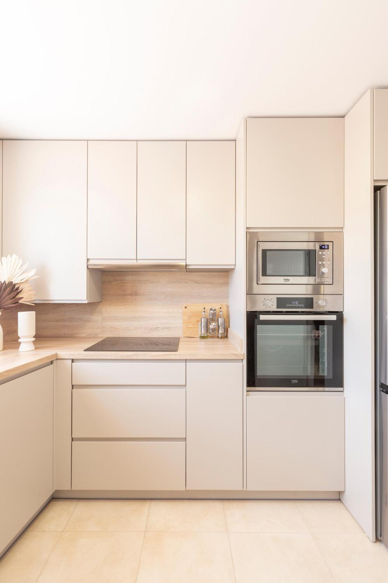 Apartamentos Martalia Aticos Deluxe Ronda Exteriör bild