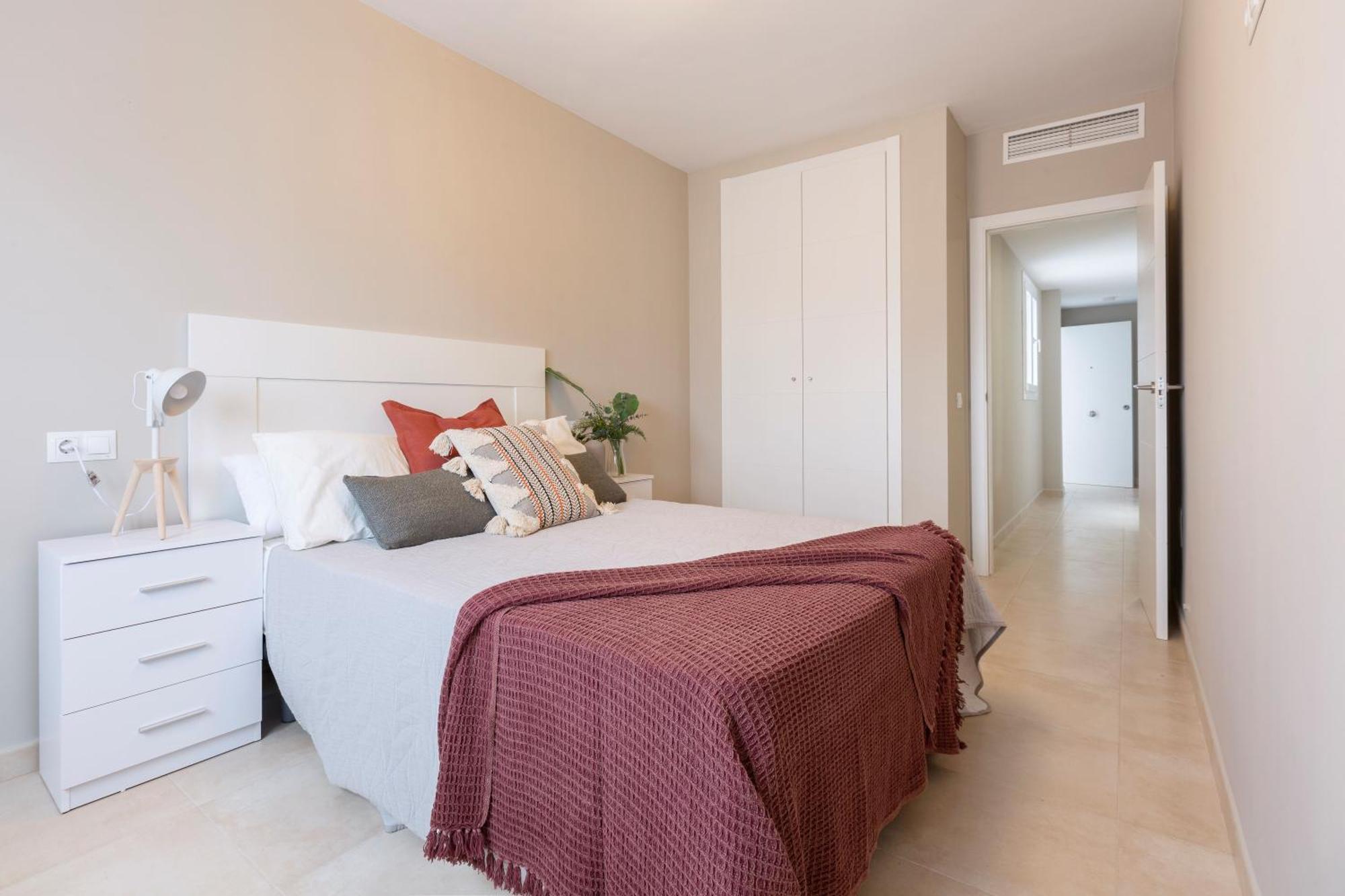 Apartamentos Martalia Aticos Deluxe Ronda Exteriör bild